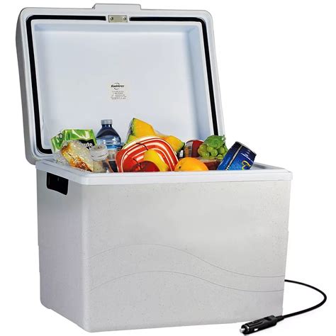 cool electric service boxes|12 volt electric cooler.